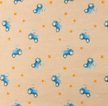 Load image into Gallery viewer, Boys farm short romper
