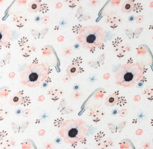 Load image into Gallery viewer, Francesca Cotton Romper 12-18 months