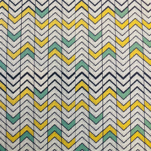 Load image into Gallery viewer, Striped and geometric prints for our wooden decor (48 to choose from)