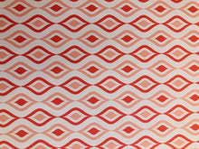 Load image into Gallery viewer, Striped and geometric prints for our wooden decor (48 to choose from)