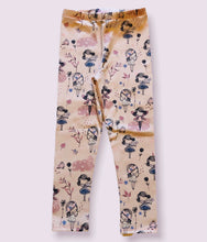 Load image into Gallery viewer, Tenner Tuesday fairy shorts and leggings