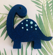 Load image into Gallery viewer, Fiver Friday 15cm wooden decor