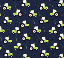 Load image into Gallery viewer, Girls farm animal leggings