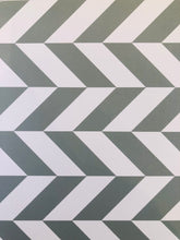 Load image into Gallery viewer, Striped and geometric prints for our wooden decor (48 to choose from)