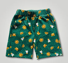 Load image into Gallery viewer, Boys Jersey Shorts up to 3 months