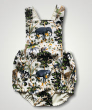 Load image into Gallery viewer, Emily Jersey Romper 12-18 months