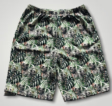Load image into Gallery viewer, Boys safari shorts 2