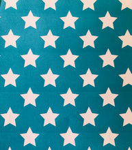 Load image into Gallery viewer, Star prints for our wooden decor (20 to choose from)