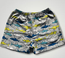 Load image into Gallery viewer, Boys Simple Jersey Shorts 12 months up to 3 years
