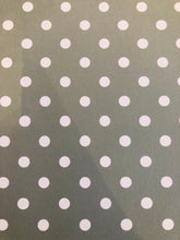 Load image into Gallery viewer, Polka dot prints for our wooden decor (30 to choose from)