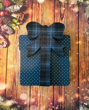 Load image into Gallery viewer, Christmas Shapes decor