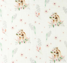 Load image into Gallery viewer, Girls safari Francesca romper 2