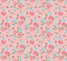 Load image into Gallery viewer, Girls floral Skirt