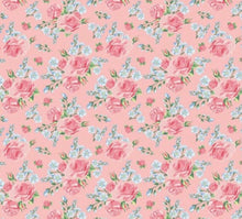 Load image into Gallery viewer, Girls floral Bummies