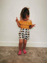 Load image into Gallery viewer, Girls Bardot top 3 months up to 12 months