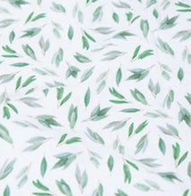 Load image into Gallery viewer, Floral pump band with window