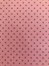 Load image into Gallery viewer, Polka dot prints for our wooden decor (30 to choose from)