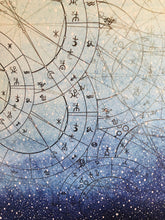 Load image into Gallery viewer, Space prints for our wooden decor (20 to choose from)