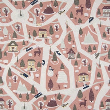 Load image into Gallery viewer, Tenner Tuesday Christmas Leggings