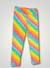 Load image into Gallery viewer, Unisex Leggings preemie up to 12 months