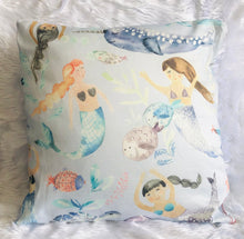 Load image into Gallery viewer, Handmade Cushion Covers