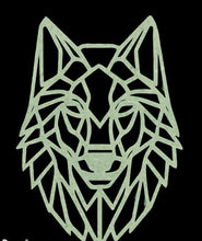 Load image into Gallery viewer, Tenner Tuesday Wooden Geometric Woodland Animals