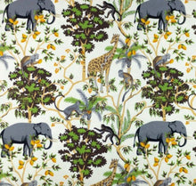 Load image into Gallery viewer, Boys safari cycling shorts