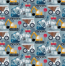 Load image into Gallery viewer, Lenny Jersey Romper 3-6 months