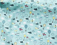 Load image into Gallery viewer, Alfie Cotton Romper Preemie