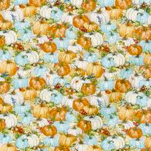 Load image into Gallery viewer, Tenner Tuesday Personalised Pumpkin wooden decor