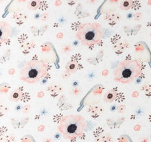 Load image into Gallery viewer, Girls birds, bees and butterflies Cami top