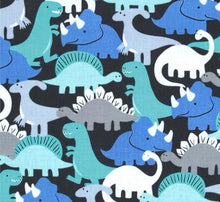 Load image into Gallery viewer, Dinosaur prints for our wooden decor (22 to choose from)