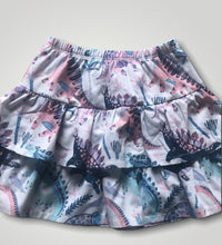 Load image into Gallery viewer, Girls under the sea Skirt