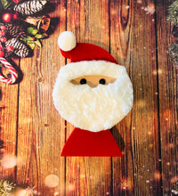 Load image into Gallery viewer, Christmas Shapes decor