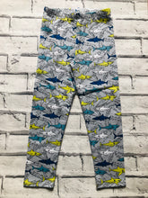 Load image into Gallery viewer, Boys under the sea Leggings