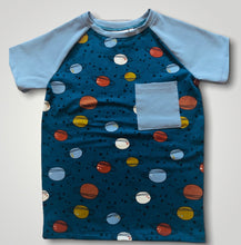 Load image into Gallery viewer, Boys space T Shirts