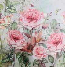 Load image into Gallery viewer, Floral prints for our wooden decor (39 to choose from)
