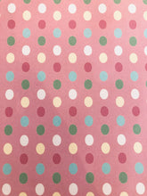 Load image into Gallery viewer, Polka dot prints for our wooden decor (30 to choose from)