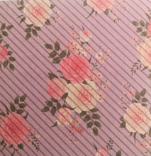 Load image into Gallery viewer, Floral prints for our wooden decor (39 to choose from)