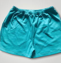 Load image into Gallery viewer, Plain Simple jersey shorts 12 months up to 6 years