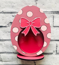 Load image into Gallery viewer, Easter fillable box