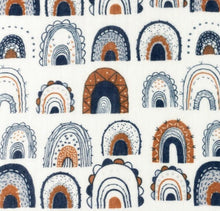 Load image into Gallery viewer, Girls rainbow Skirt 2