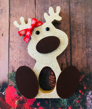 Load image into Gallery viewer, Fiver Friday Christmas Egg holders
