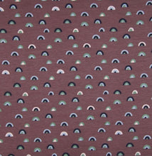 Load image into Gallery viewer, Girls rainbow Skirt