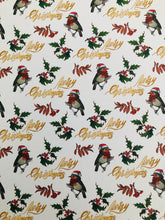 Load image into Gallery viewer, Christmas prints for our wooden decor (34 to choose from)