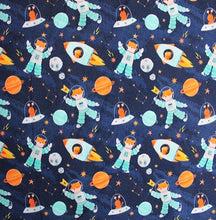 Load image into Gallery viewer, Alfie Jersey Romper 12-18 months