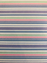 Load image into Gallery viewer, Striped and geometric prints for our wooden decor (48 to choose from)