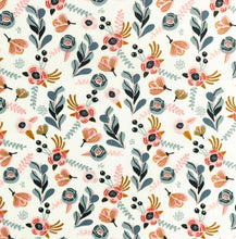 Load image into Gallery viewer, Francesca Cotton Romper 2-3 years