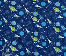 Load image into Gallery viewer, Jersey Four way stretch fabrics