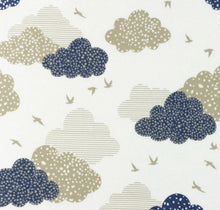 Load image into Gallery viewer, rainbow Cotton jersey fabric